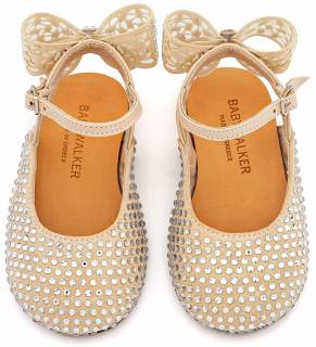 ΠΑΠΟΥΤΣΑΚΙΑ BABYWALKER LU6132-BEIGE