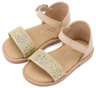 ΠΑΠΟΥΤΣΑΚΙΑ BABYWALKER LU6133-BEIGE