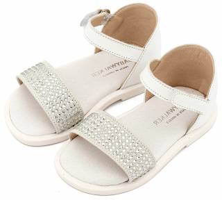 ΠΑΠΟΥΤΣΑΚΙΑ BABYWALKER LU6133-WHITE