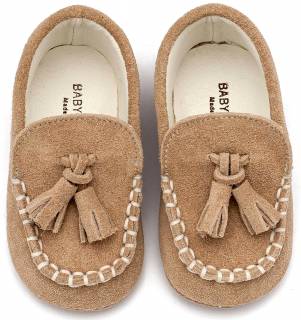 ΠΑΠΟΥΤΣΙΑ  BABYWALKER MI1130-BEIGE