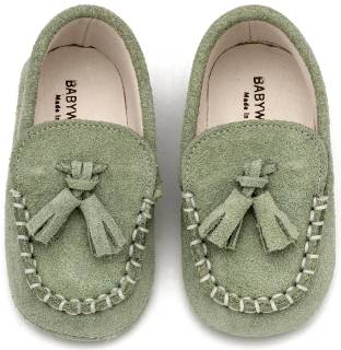 ΠΑΠΟΥΤΣΙΑ  BABYWALKER MI1130-MINT