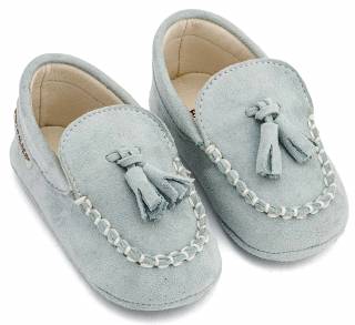 ΠΑΠΟΥΤΣΙΑ  BABYWALKER MI1130-MINERAL