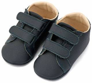 ΠΑΠΟΥΤΣΙΑ  BABYWALKER MI1136-BLUE