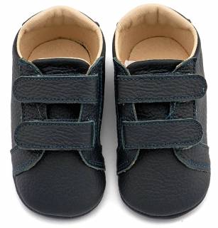 ΠΑΠΟΥΤΣΙΑ  BABYWALKER MI1136-BLUE