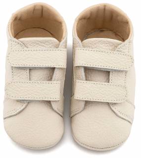 ΠΑΠΟΥΤΣΙΑ  BABYWALKER MI1136-IVORY
