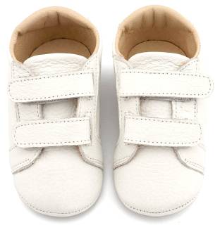 ΠΑΠΟΥΤΣΙΑ  BABYWALKER MI1136-WHITE