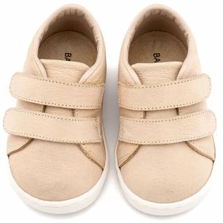 ΠΑΠΟΥΤΣΙΑ  BABYWALKER  PRI2090-BEIGE