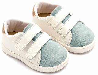 ΠΑΠΟΥΤΣΙΑ BABYWALKER  PRI2113-WHITE-MINERAL-BEIGE