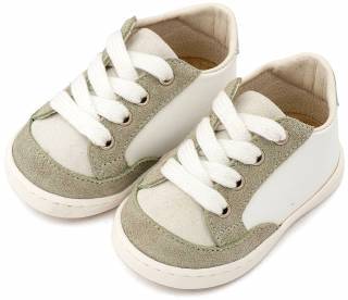 ΠΑΠΟΥΤΣΙΑ   BABYWALKER PRI2120-WHITE-MINT