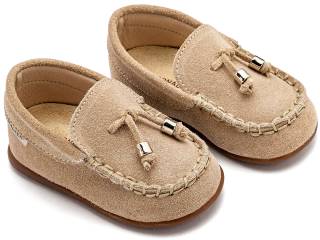 ΠΑΠΟΥΤΣΙΑ   BABYWALKER  PRI2121-BEIGE