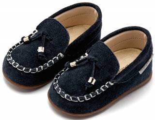 ΠΑΠΟΥΤΣΙΑ  BABYWALKER  PRI2121-BLUE