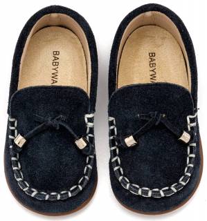 ΠΑΠΟΥΤΣΙΑ  BABYWALKER  PRI2121-BLUE