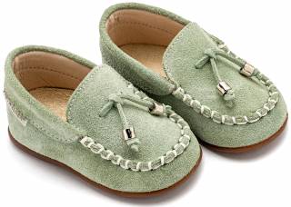 ΠΑΠΟΥΤΣΙΑ BABYWALKER  PRI2121-MINT