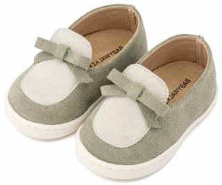 ΠΑΠΟΥΤΣΙΑ   BABYWALKER PRI2127-MINT