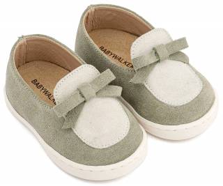 ΠΑΠΟΥΤΣΙΑ   BABYWALKER PRI2127-MINT