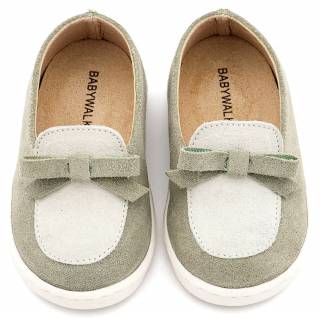 ΠΑΠΟΥΤΣΙΑ   BABYWALKER PRI2127-MINT