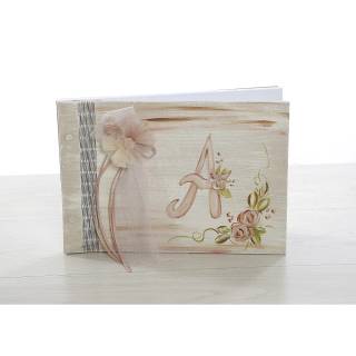 ΕΥΧΟΛΟΓΙΟ ΞΥΛΙΝΟ ΜΟΝΟΓΡΑΜΜΑ